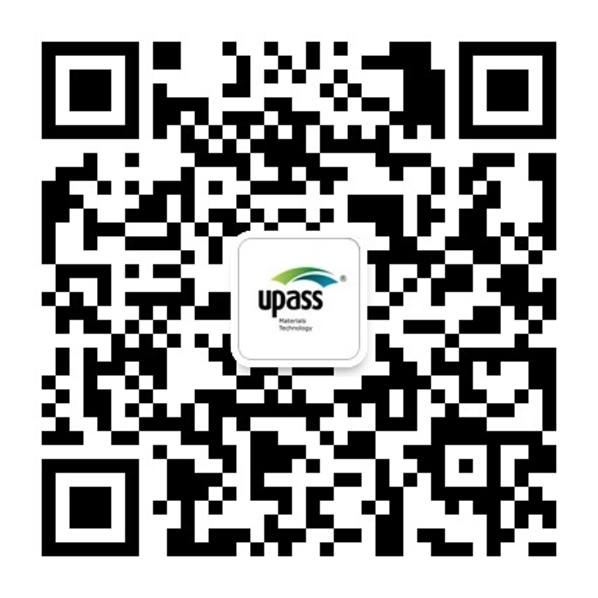 上海優珀斯材料科技有限公司
